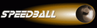 logo Speedball (GER)